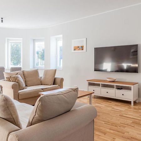 Hornigold Apartament Gdynia Luaran gambar