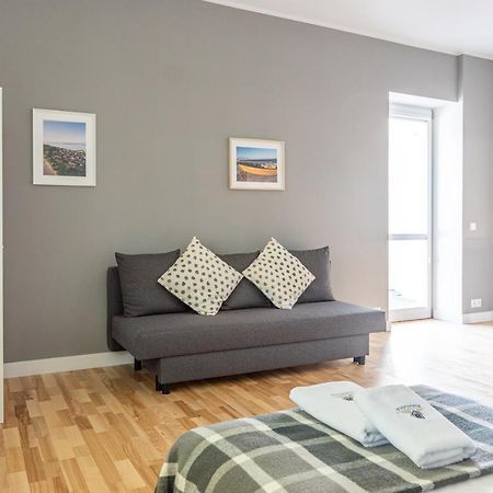 Hornigold Apartament Gdynia Luaran gambar
