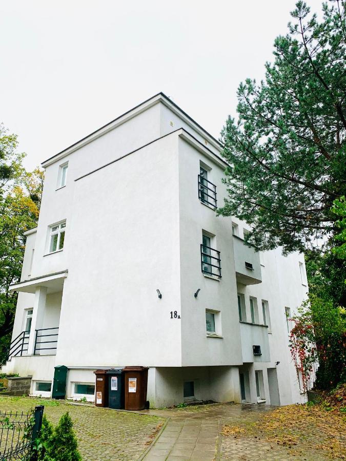 Hornigold Apartament Gdynia Luaran gambar