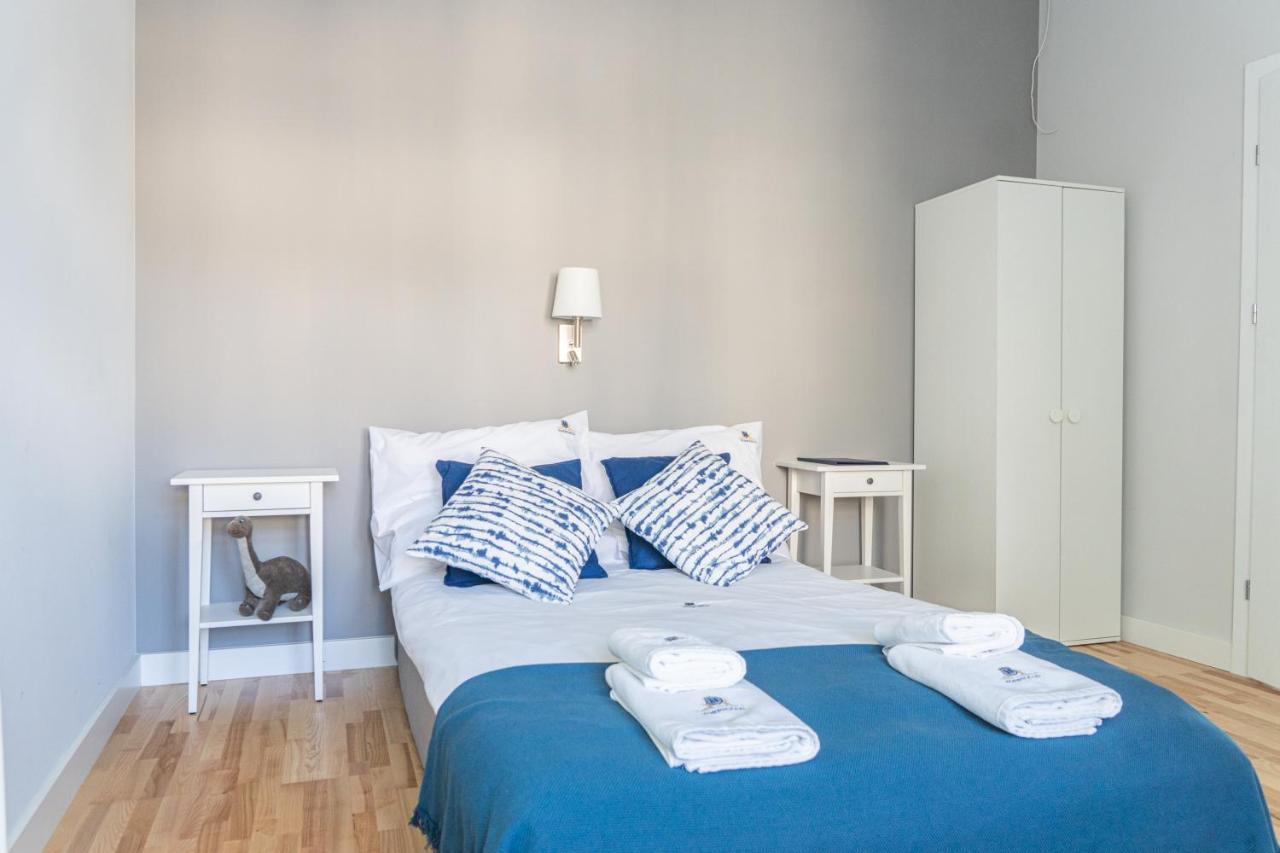 Hornigold Apartament Gdynia Luaran gambar