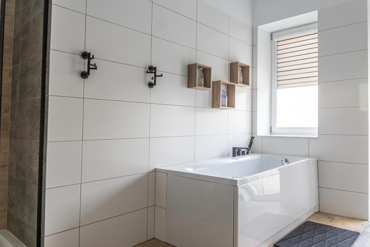 Hornigold Apartament Gdynia Luaran gambar