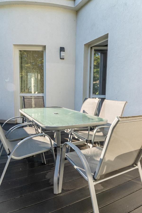 Hornigold Apartament Gdynia Luaran gambar