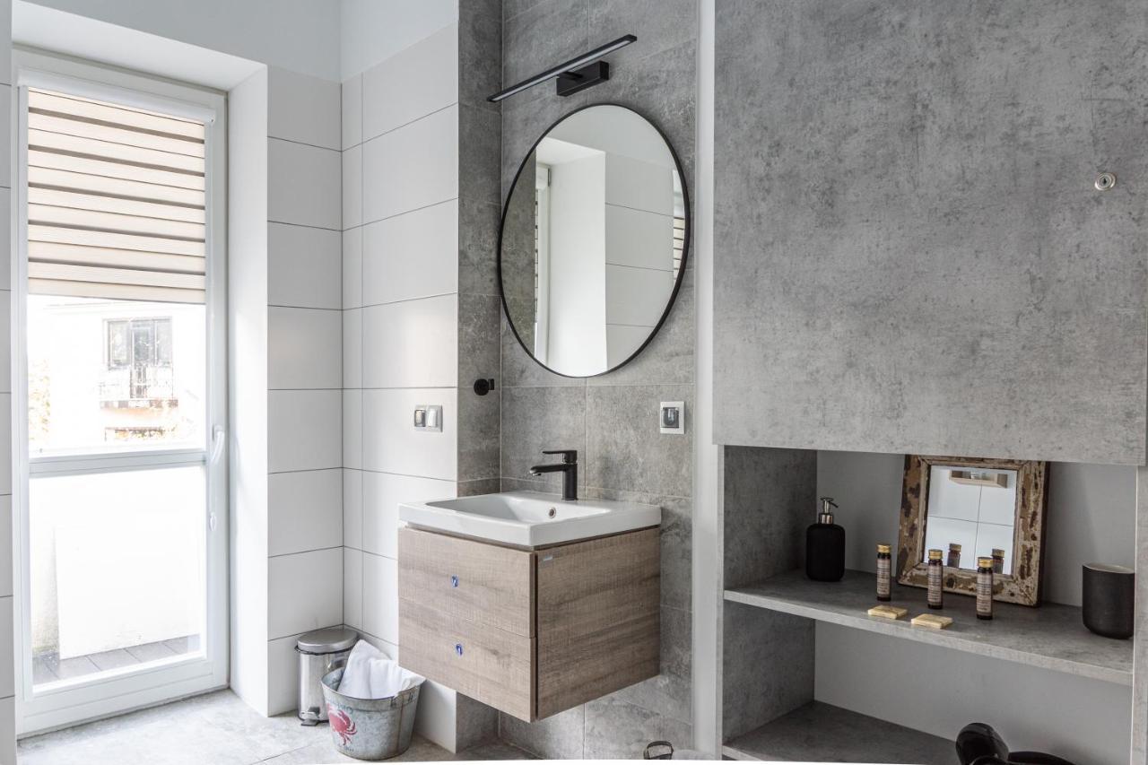 Hornigold Apartament Gdynia Luaran gambar