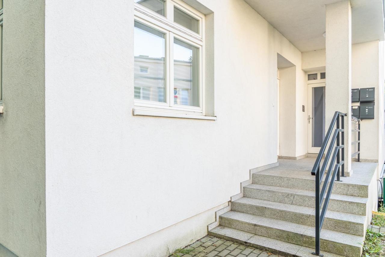Hornigold Apartament Gdynia Luaran gambar